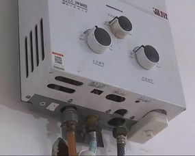 冬季燃?xì)庠O(shè)備使用安全指南