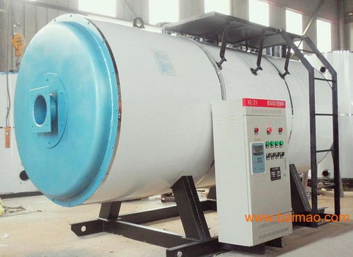 酒店燃氣鍋爐選購指南 類型、廠家與價格分析