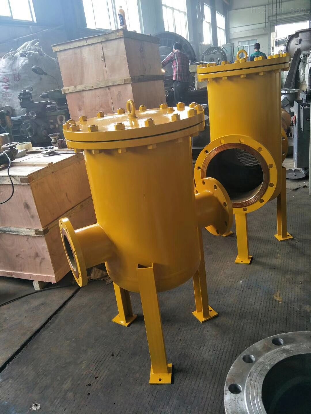 燃?xì)膺^濾器 守護(hù)能源動(dòng)脈，燃?xì)庠O(shè)備廠價(jià)直銷的優(yōu)選