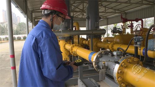 從廠區(qū)到廚房 華潤(rùn)燃?xì)獬啾诠究椕鼙９┚W(wǎng)，守護(hù)萬(wàn)家煙火